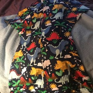 6-12 months zipadee zip